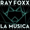 ,  UK, MP3 : Ray Foxx - La Musica (The Trumpeter)  mp3