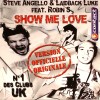 ��� �����, ����� UK, MP3 : Steve Angello & Laidback Luke - Show Me Love ������� mp3