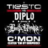 ��� �����, ����� UK, MP3 : Tiesto Vs Diplo / Busta Rhymes - C'mon (Catch 'Em By Surprise) ������� mp3